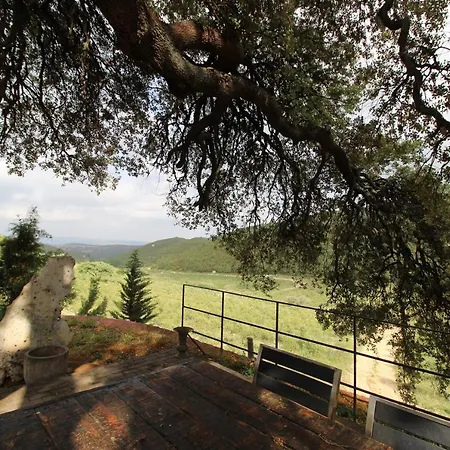 Heredad La Boquilla Alloggio per agriturismo *