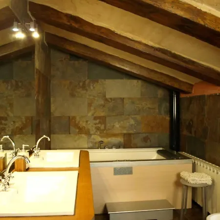 Heredad La Boquilla Alloggio per agriturismo