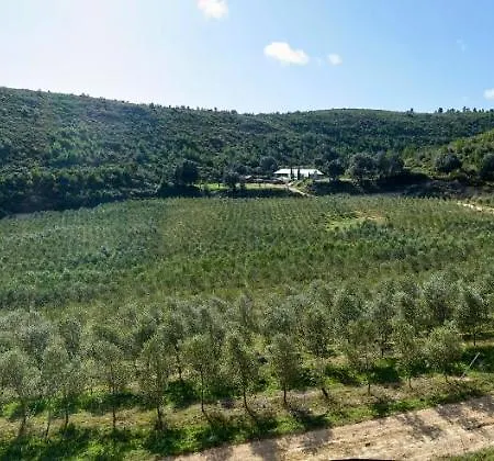 Alloggio per agriturismo Heredad La Boquilla