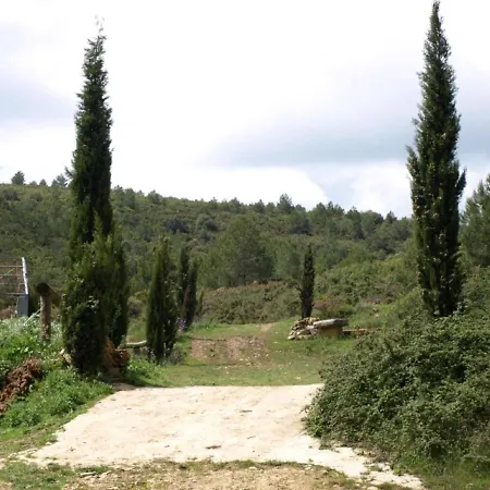 Heredad La Boquilla Alloggio per agriturismo *