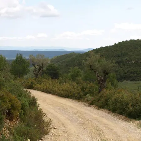 Heredad La Boquilla Alloggio per agriturismo