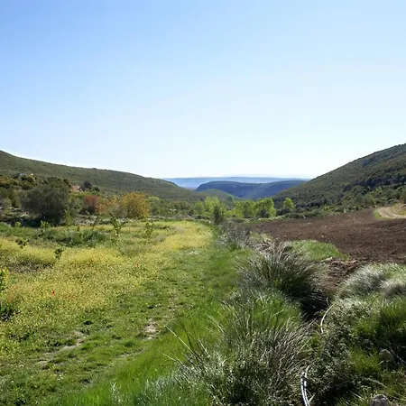 Heredad La Boquilla Alloggio per agriturismo Enguera