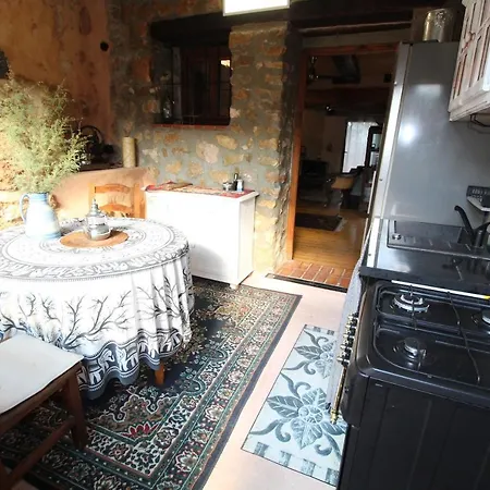 Heredad La Boquilla Alloggio per agriturismo *