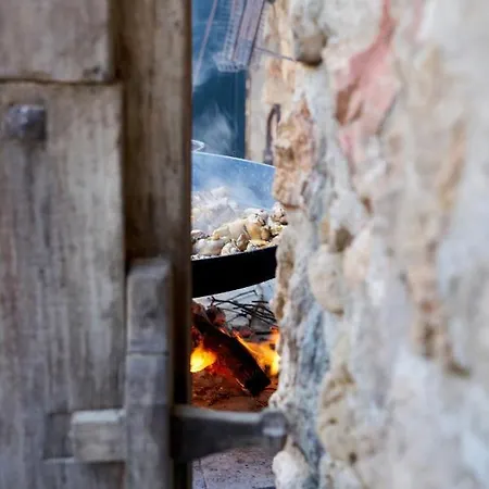 Heredad La Boquilla Alloggio per agriturismo