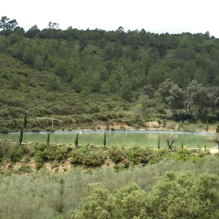 Heredad La Boquilla Alloggio per agriturismo *