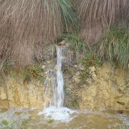 Heredad La Boquilla Alloggio per agriturismo