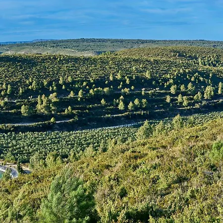 Heredad La Boquilla Alloggio per agriturismo *