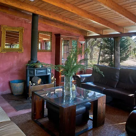 Heredad La Boquilla Alloggio per agriturismo