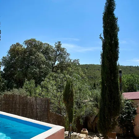 Heredad La Boquilla Alloggio per agriturismo Enguera